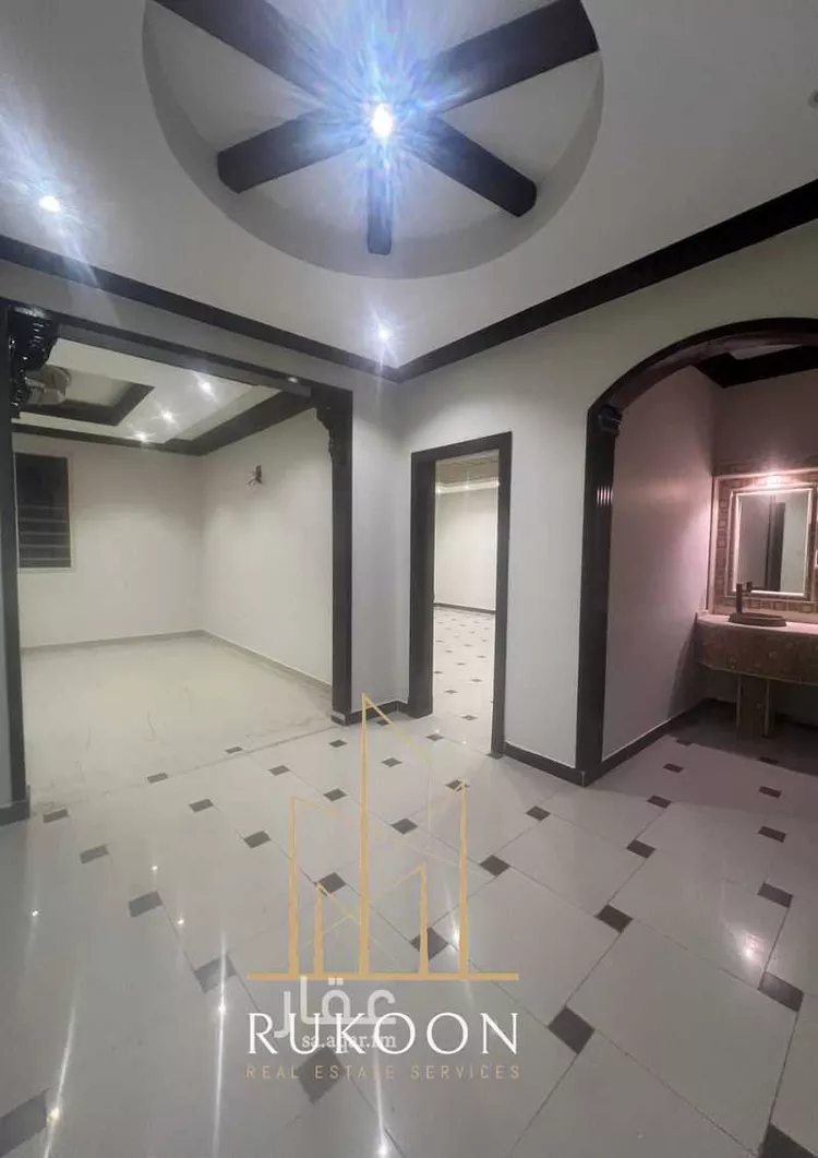 شقة للإيجار في شارع عبدالله بن قيس, حي إشبيلية, مدينة الرياض, منطقة الرياض صورة 2