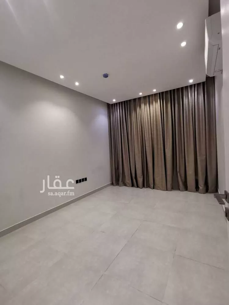 شقة للإيجار في شارع الأمير عبدالعزيز بن محمد بن عياف, حي الياسمين, مدينة الرياض, منطقة الرياض 12