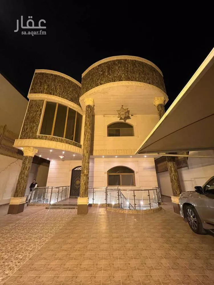 فيلا للبيع في شارع السنبلة, حي الحمراء, مدينة الرياض, منطقة الرياض صورة 3