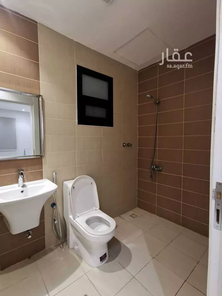 شقة للإيجار في شارع الأمير عبدالعزيز بن محمد بن عياف, حي الياسمين, مدينة الرياض, منطقة الرياض 15