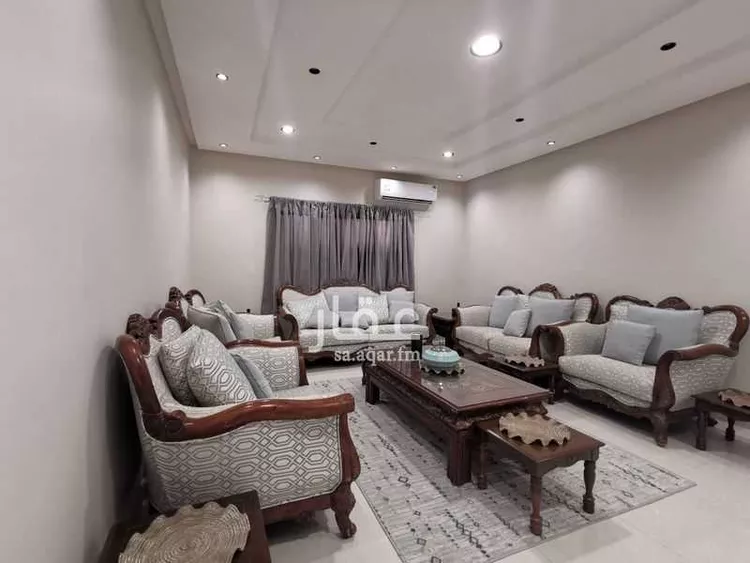 دور للإيجار في شارع الغاط, حي الخليج, مدينة الرياض, منطقة الرياض صورة 4
