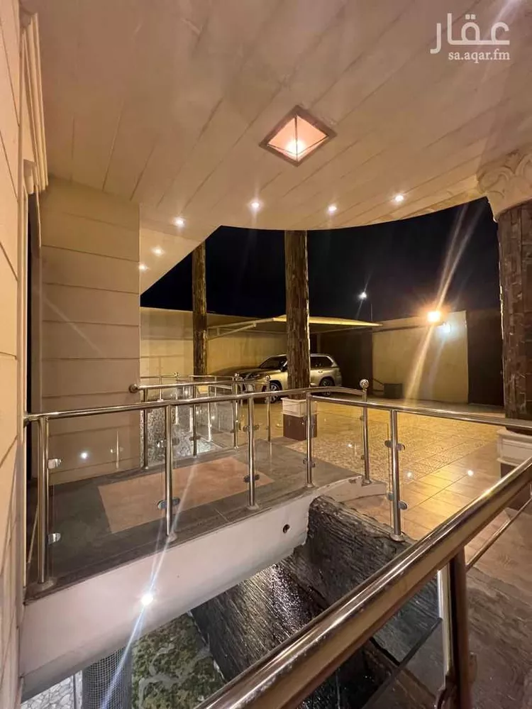 فيلا للبيع في شارع السنبلة, حي الحمراء, مدينة الرياض, منطقة الرياض صورة 5