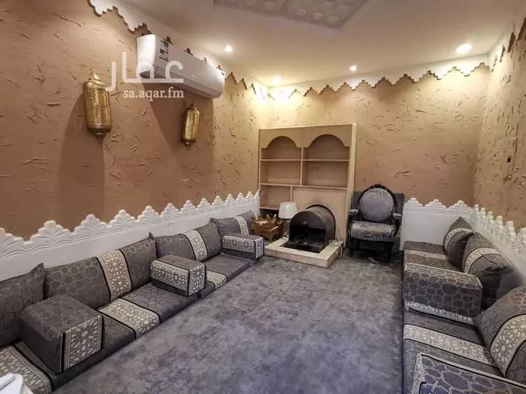 دور للإيجار في شارع الغاط, حي الخليج, مدينة الرياض, منطقة الرياض صورة 4