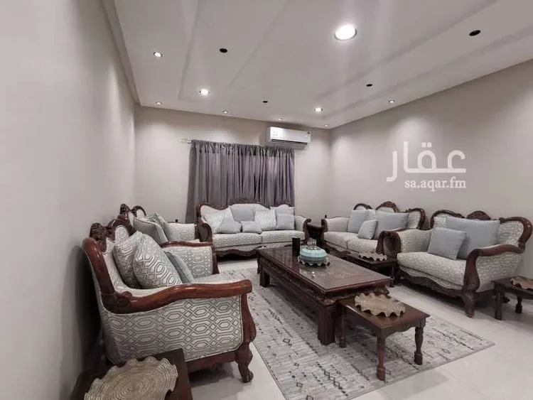 دور للإيجار في شارع الغاط, حي الخليج, مدينة الرياض, منطقة الرياض صورة 5