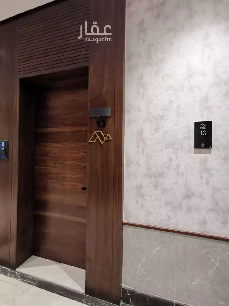 شقة للإيجار في شارع الكندي, حي الملك فيصل, مدينة الرياض, منطقة الرياض صورة 4
