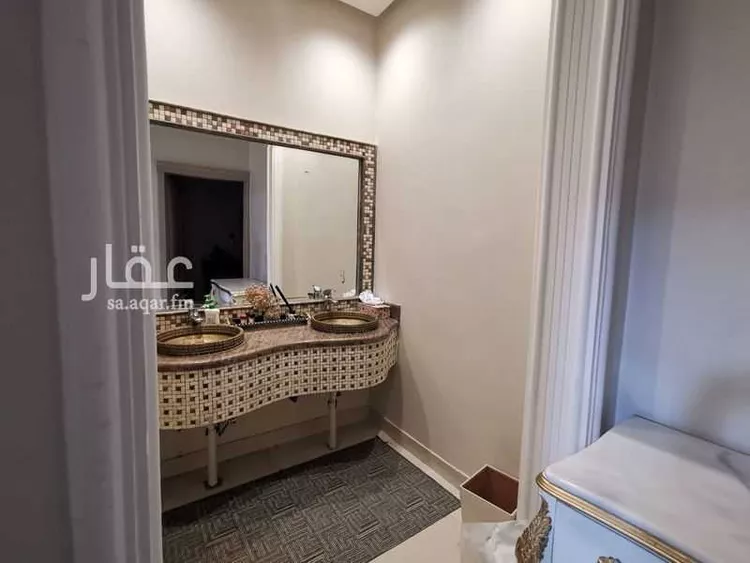 دور للإيجار في شارع الغاط, حي الخليج, مدينة الرياض, منطقة الرياض صورة 5