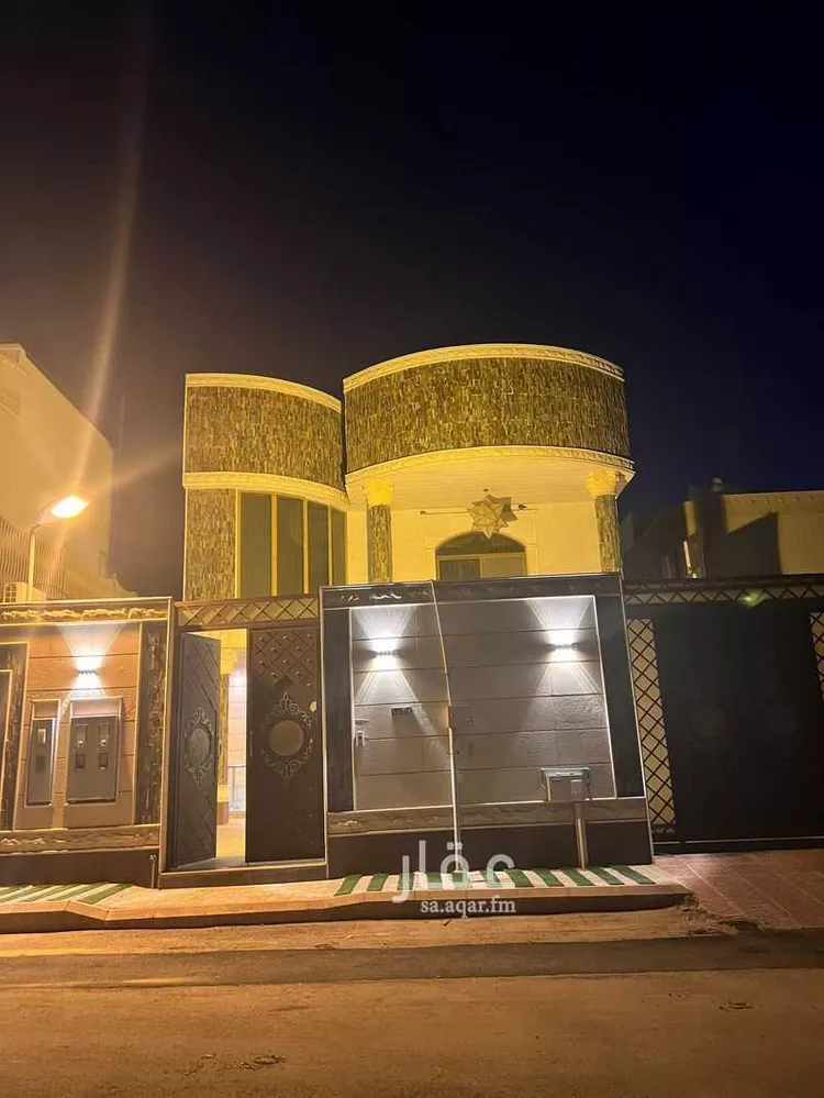 فيلا للبيع في شارع السنبلة, حي الحمراء, مدينة الرياض, منطقة الرياض صورة 2