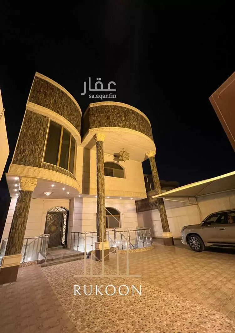 فيلا للبيع في شارع السنبلة, حي الحمراء, مدينة الرياض, منطقة الرياض صورة 4