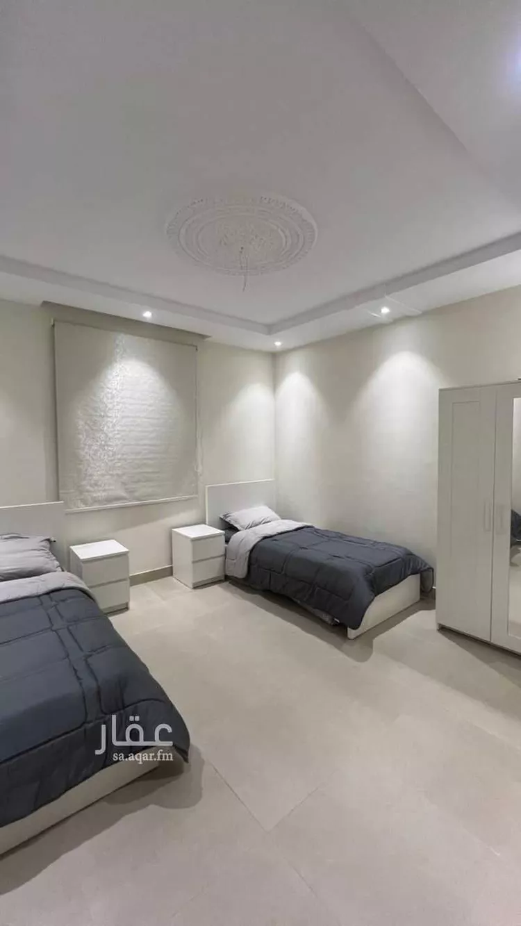 شقة للإيجار في شارع ابن شاه مروان ، حي الصفا ، جدة ، جدة صورة 3