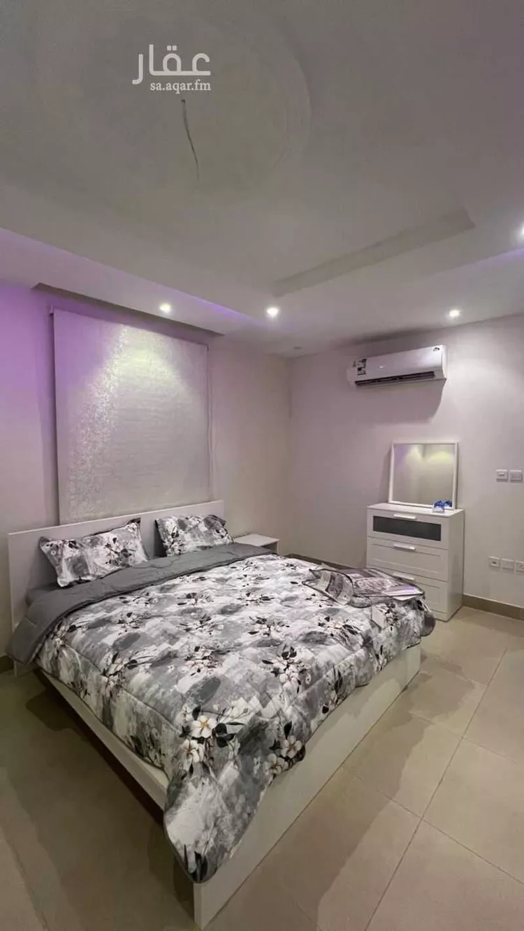 شقة للإيجار في شارع ابن شاه مروان ، حي الصفا ، جدة ، جدة صورة 4