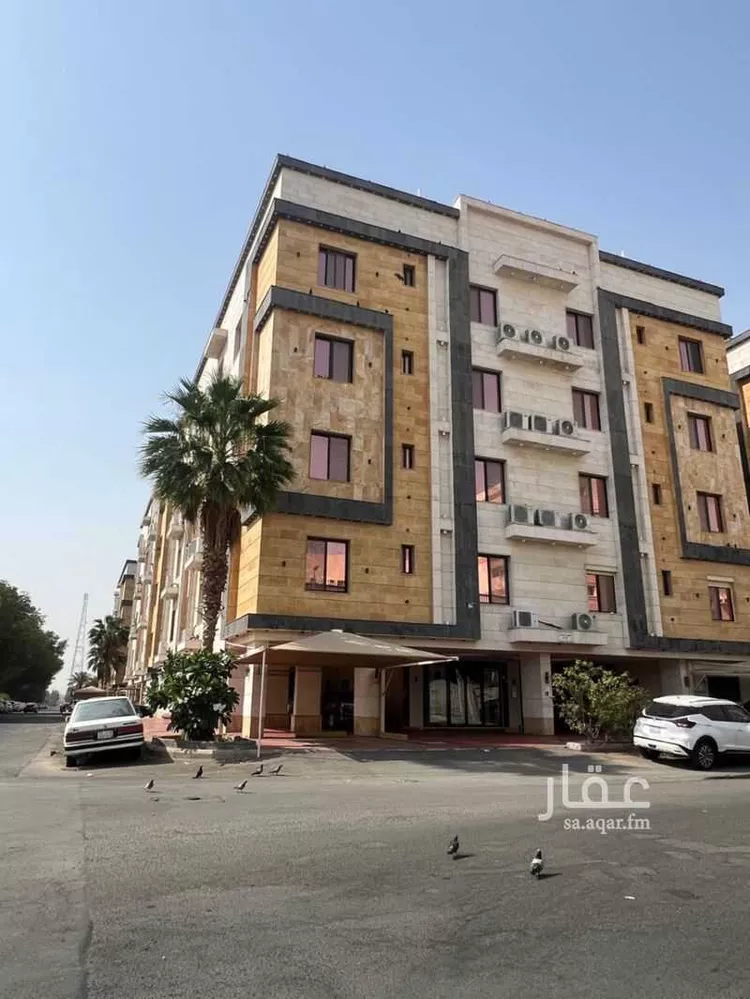 شقة للإيجار في شارع ابن شاه مروان ، حي الصفا ، جدة ، جدة صورة 5