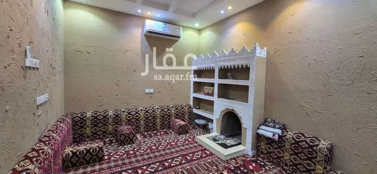 فيلا للإيجار في شارع محمد بن المغيرة ، حي العزيزية ، الرياض ، منطقة الرياض صورة 2