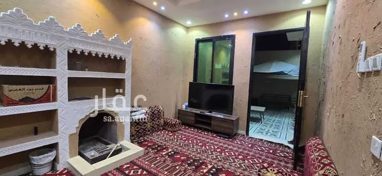 فيلا للإيجار في شارع محمد بن المغيرة ، حي العزيزية ، الرياض ، منطقة الرياض