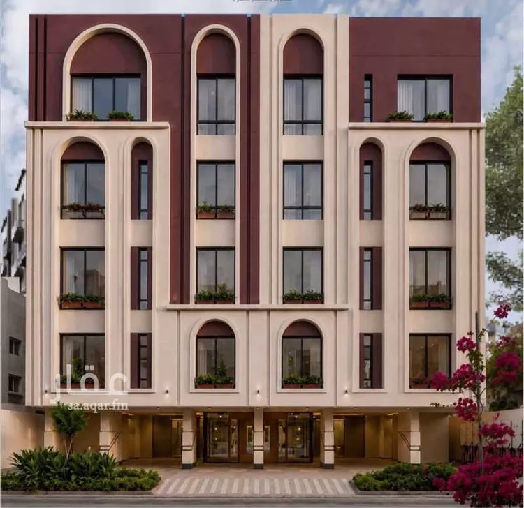 Apartment for Sale in Jeddah As Salamah