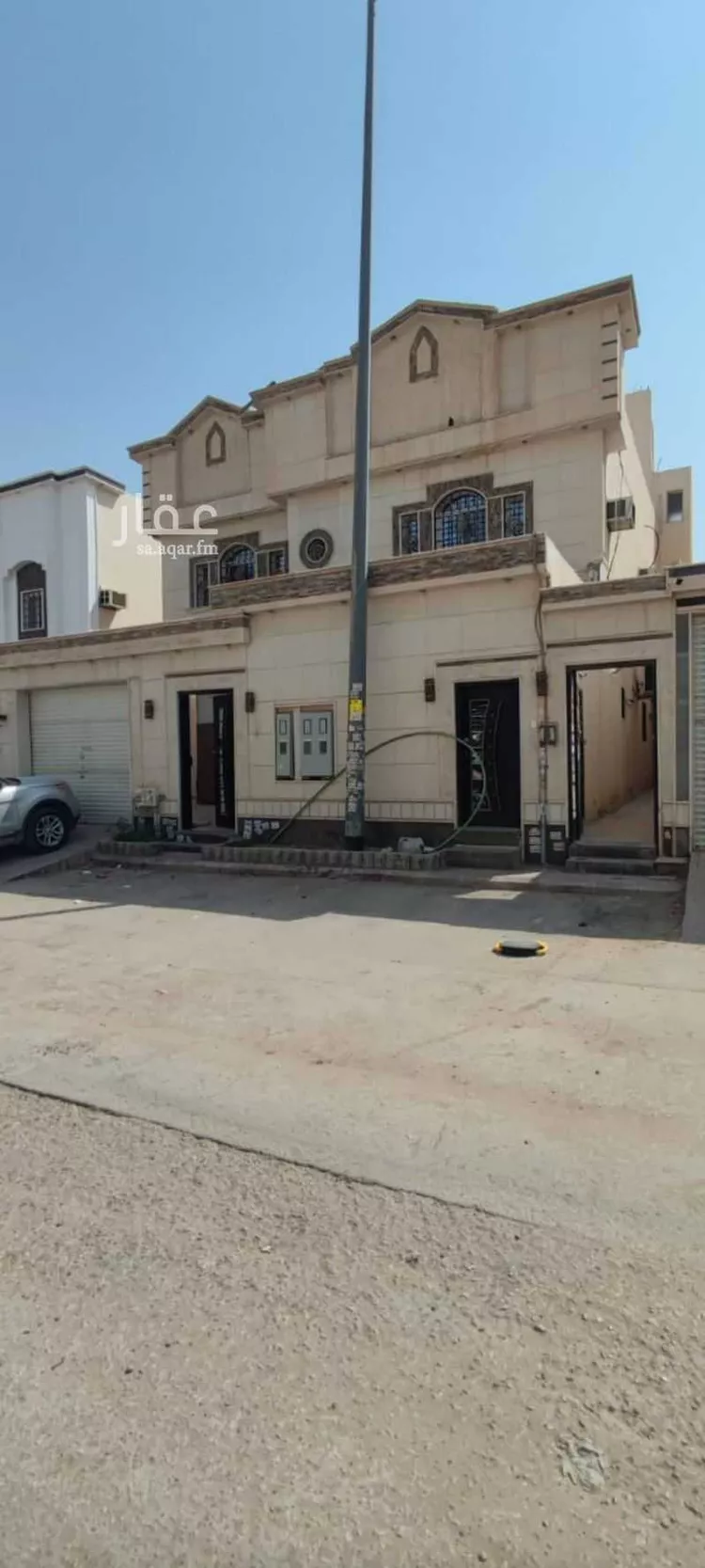 Villa for Sale in Riyadh Ar Rimal