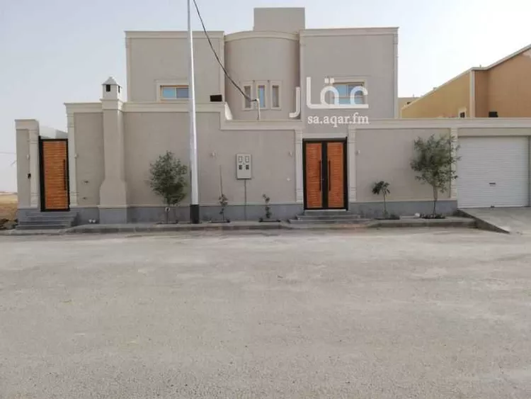 فيلا للبيع في حي القرينة الجديدة, مدينة حريملاء, منطقة الرياض