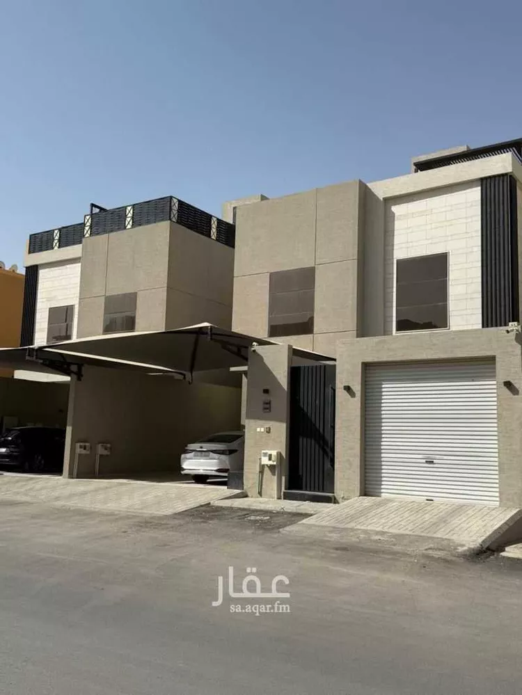 دور للبيع في شارع عبدالعزيز الشعيبي, حي الوادي, مدينة الرياض, منطقة الرياض