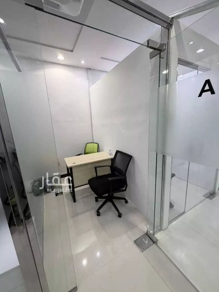 Commercial Office for Rent in Riyadh Al Arid صورة 4