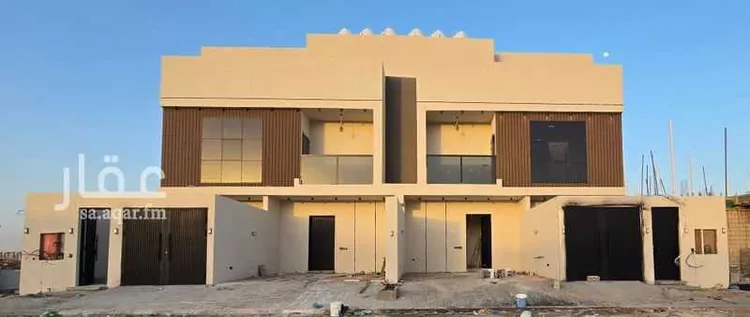 دور للبيع في حي عقرباء, مدينة الجبيلة, منطقة الرياض