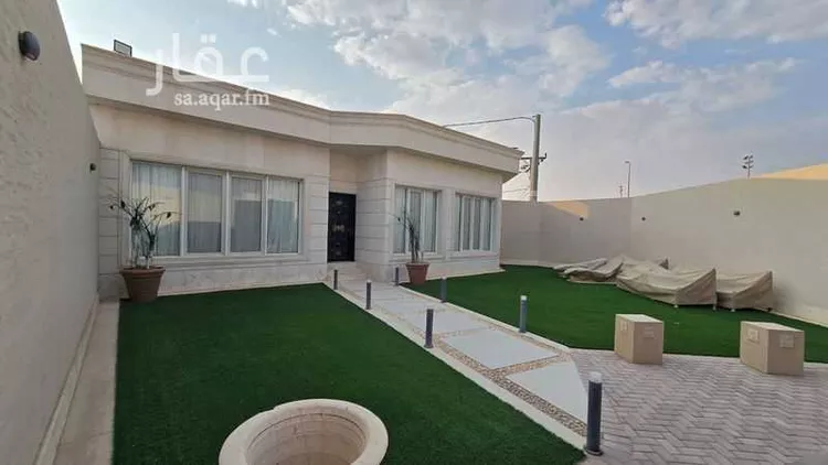 استراحة للإيجار في شارع عقرباء 133, حي عقرباء, مدينة الجبيلة, منطقة الرياض صورة 2