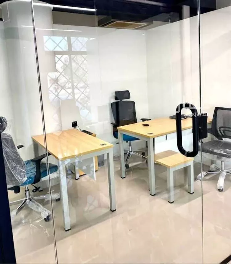 مكتب تجاري للإيجار في شارع صيدا, حي الدريهمية, مدينة الرياض, منطقة الرياض صورة 3