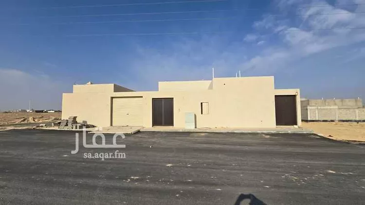 فيلا للبيع في حي القرينة الجديدة, مدينة حريملاء, منطقة الرياض صورة 2