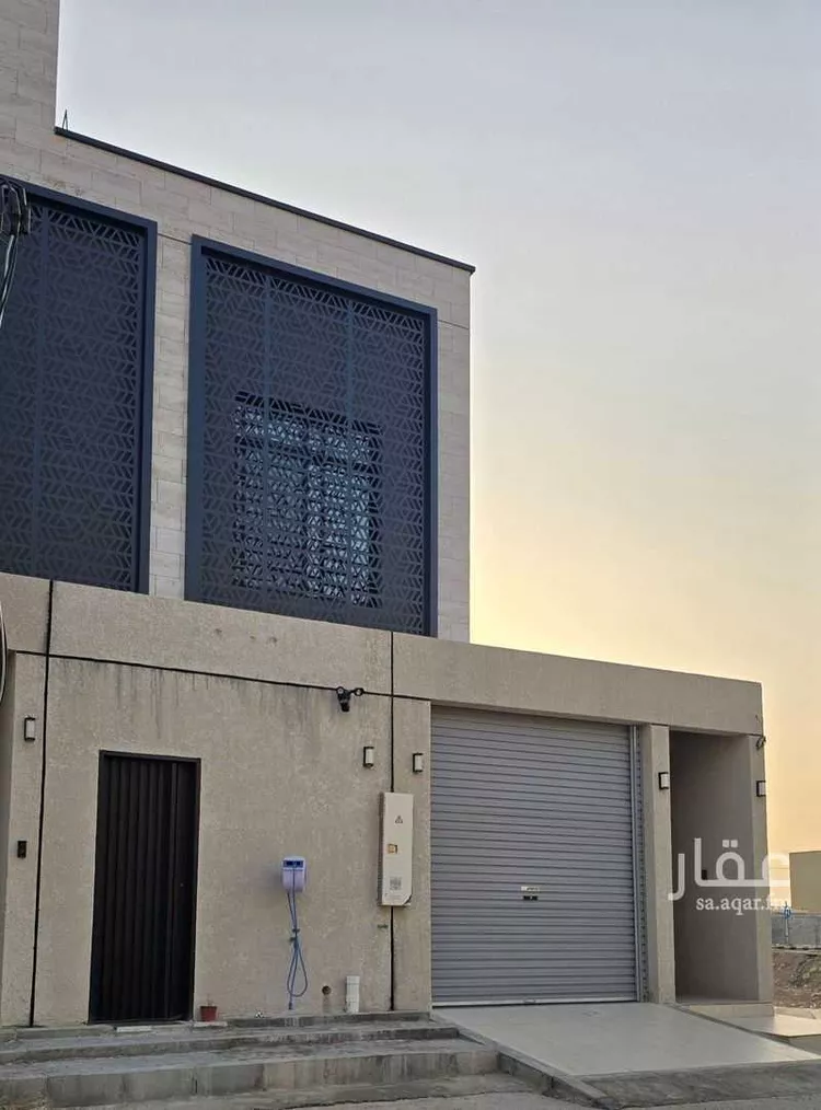 فيلا للبيع في شارع نجد, حي نجد, مدينة الجبيلة, منطقة الرياض