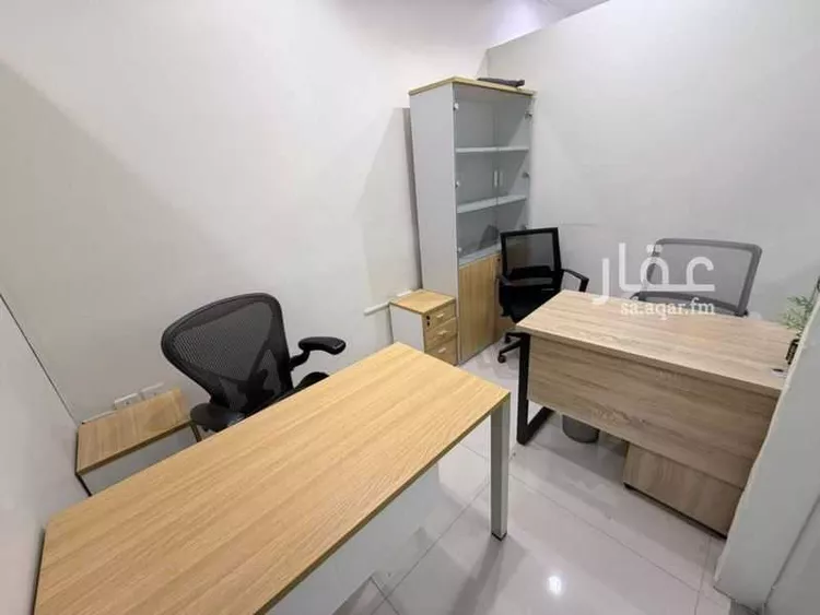 Commercial Office for Rent in Riyadh Al Arid صورة 5