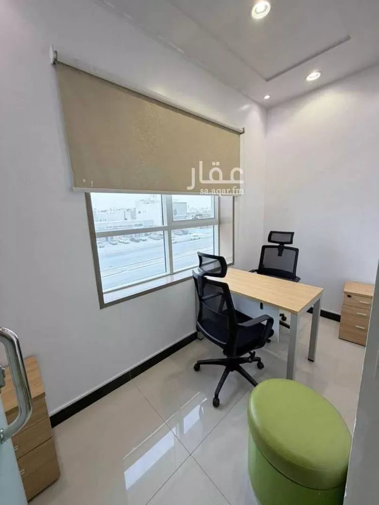 Commercial Office for Rent in Riyadh Al Arid صورة 2