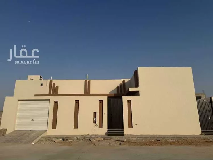 دور للبيع في شارع المنذر بن عمرو الساعدي, حي الإسكان, مدينة المجمعه, منطقة الرياض