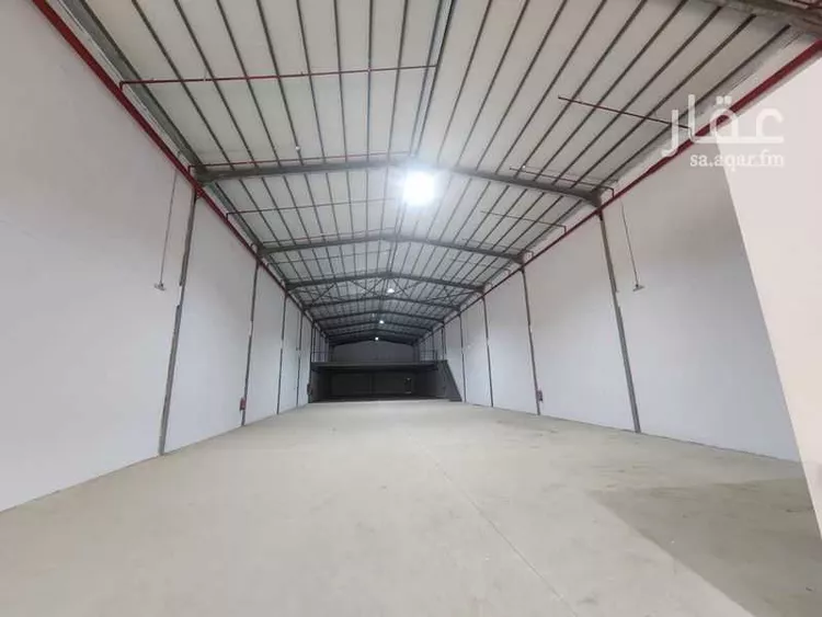 مستودع للإيجار في شارع رقم 38, حي المنصورية, مدينة الرياض, منطقة الرياض