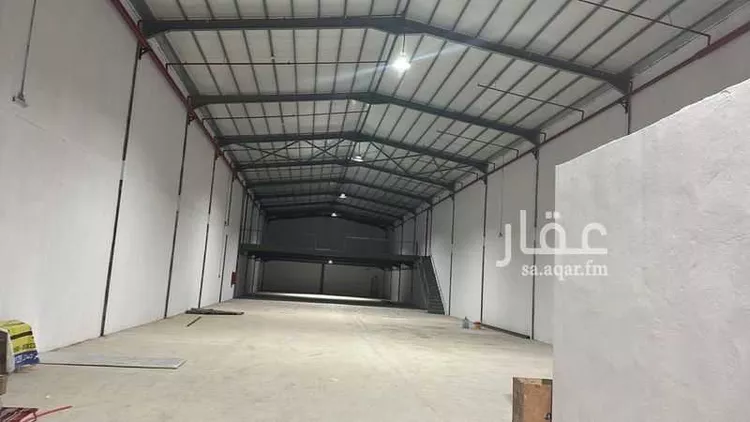 مستودع للإيجار في شارع رقم 38, حي المنصورية, مدينة الرياض, منطقة الرياض صورة 2
