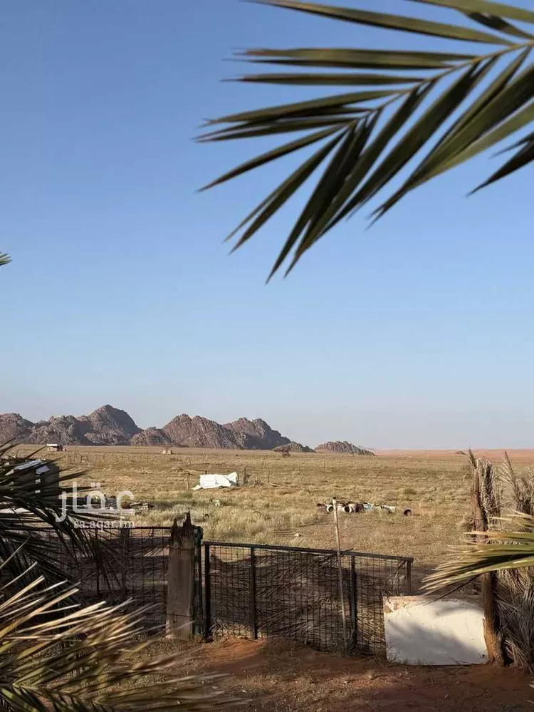 مزرعة للبيع في الصبيحية ، منطقة حائل صورة 4