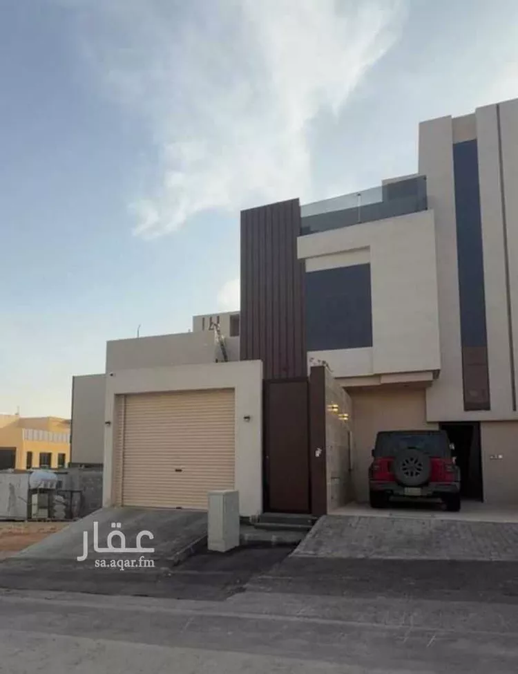 Floor for Sale in Riyadh An Narjis