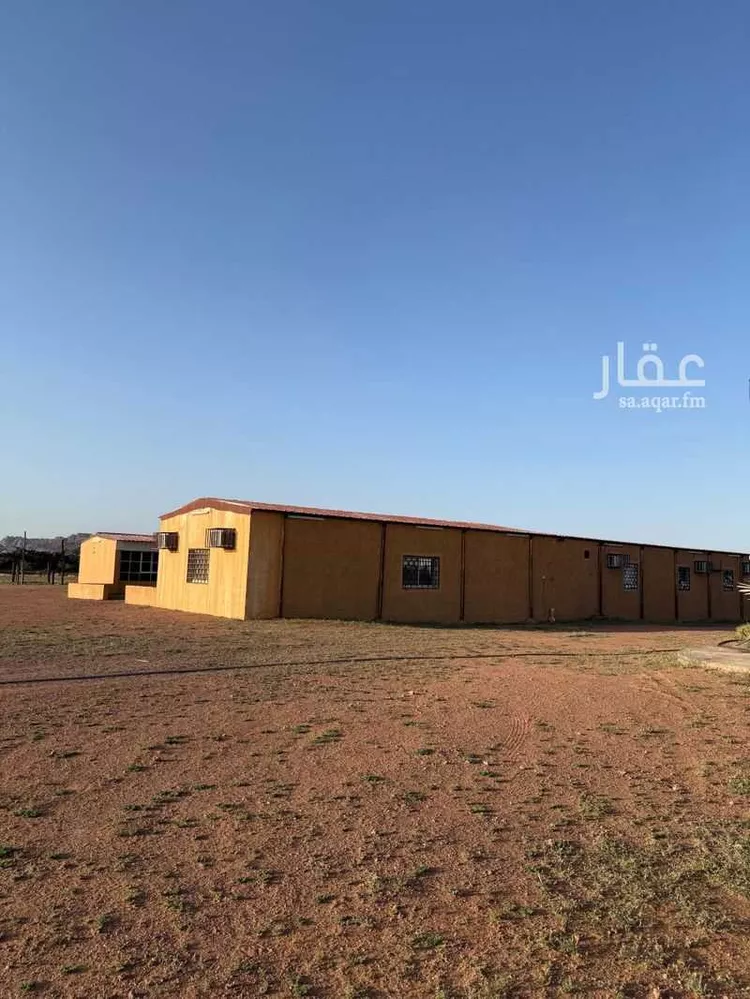 مزرعة للبيع في الصبيحية ، منطقة حائل صورة 5