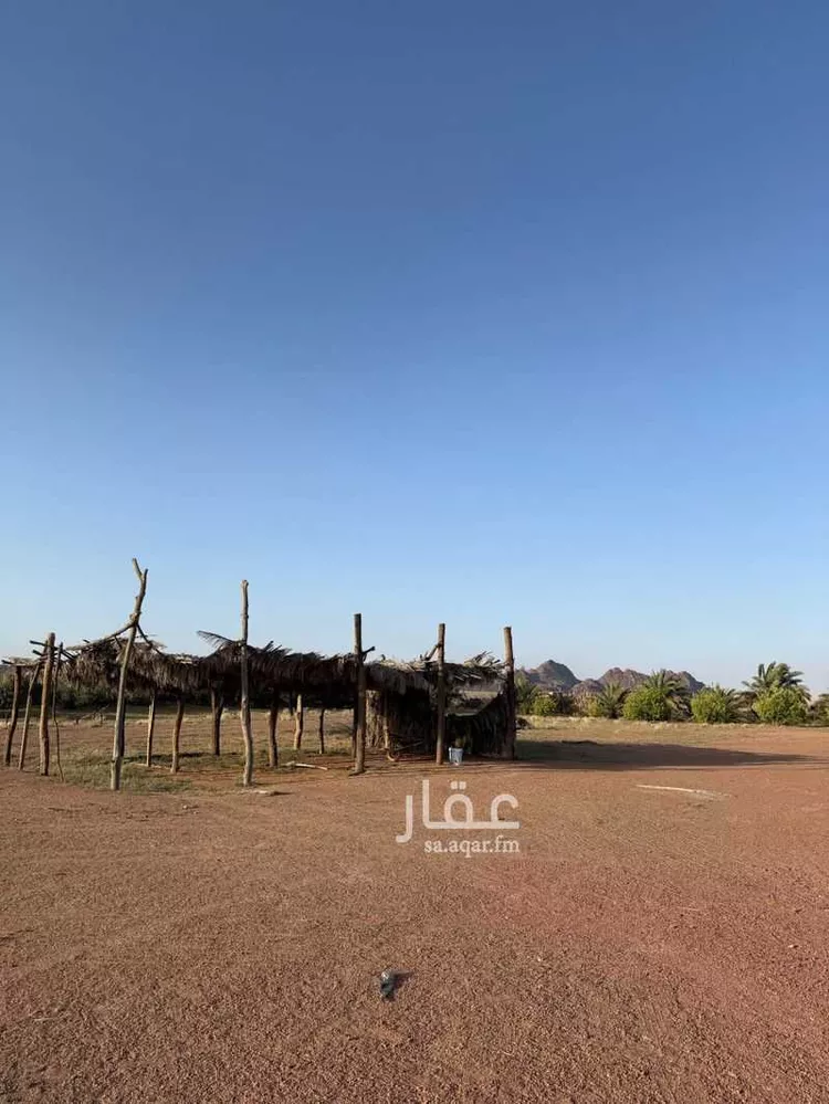 مزرعة للبيع في الصبيحية ، منطقة حائل