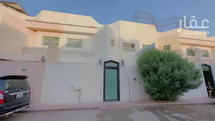 فيلا للبيع في شارع يزيد الهاشمي ، حي البديعة ، الرياض ، منطقة الرياض