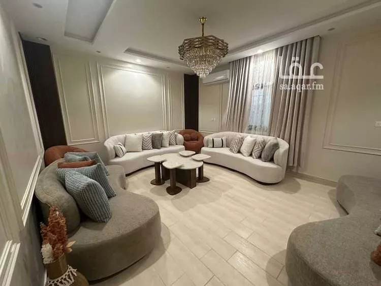 فيلا للإيجار في شارع ج3 365 ، حي الأصالة ، بحرة ، بحرة صورة 5