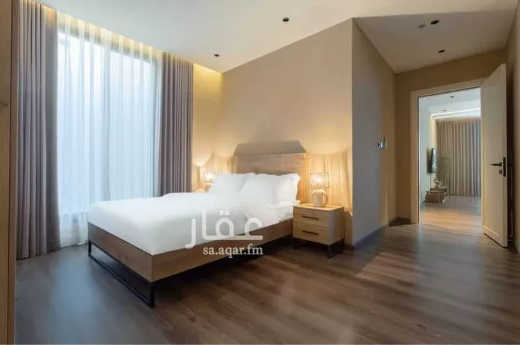 شقة للإيجار في شارع الربيع, حي النرجس, مدينة الرياض, منطقة الرياض 7