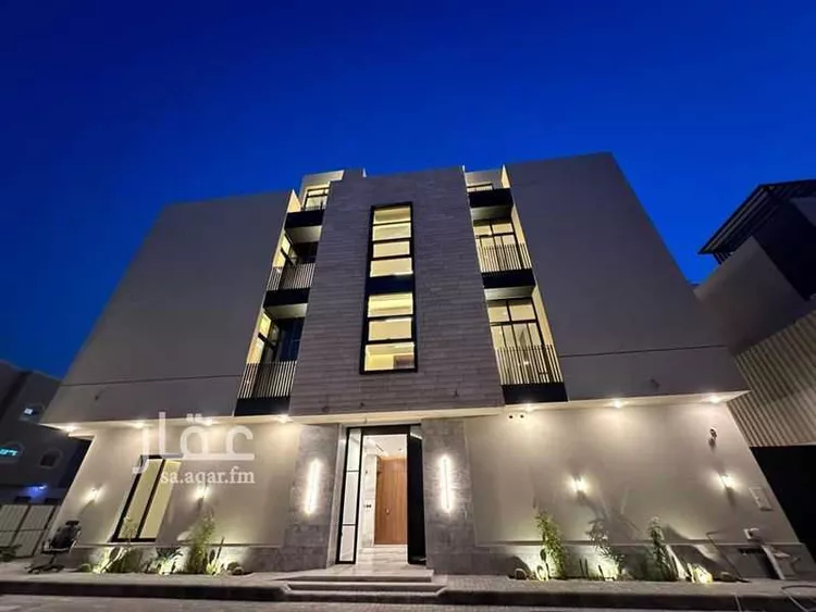 Apartment for Rent in Riyadh Al Aqiq