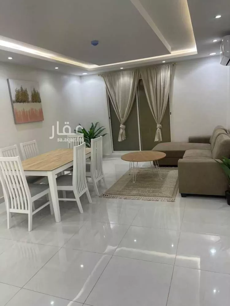 Apartment for Rent in Riyadh Hittin