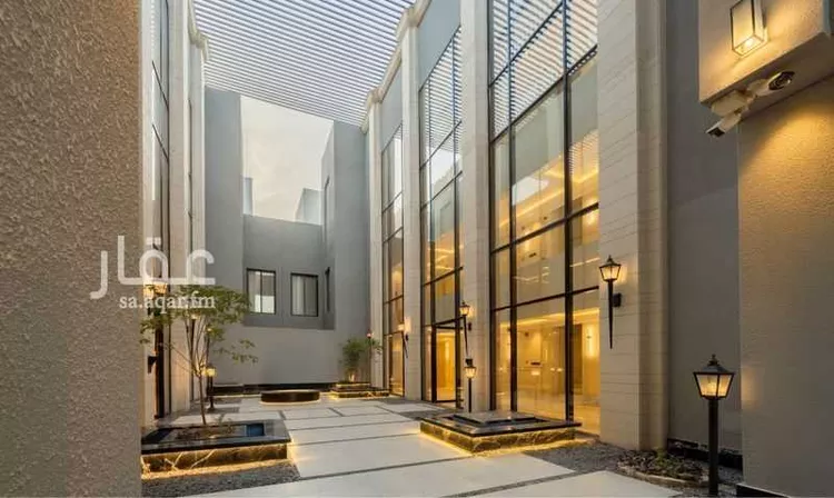 Apartment for Rent in Riyadh An Narjis صورة 4