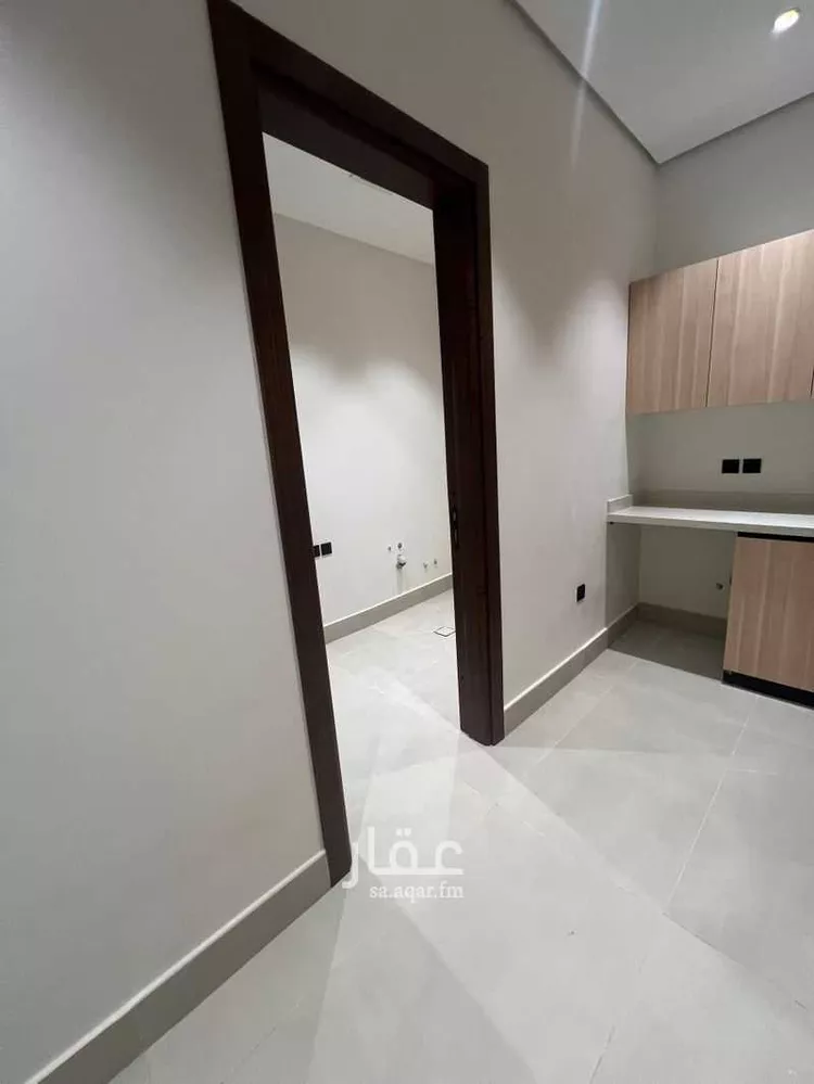 شقة للإيجار في شارع الفضائل, حي النرجس, مدينة الرياض, منطقة الرياض صورة 3