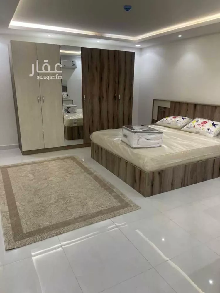 شقة للإيجار في شارع وادي العمارية, حي حطين, مدينة الرياض, منطقة الرياض صورة 4