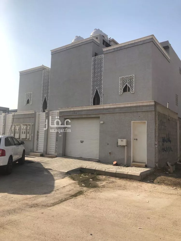 دور للإيجار في شارع عباد بن الزبير, حي النرجس, مدينة الرياض, منطقة الرياض