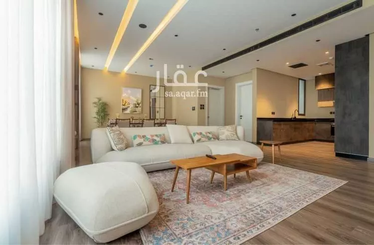 Apartment for Rent in Riyadh An Narjis