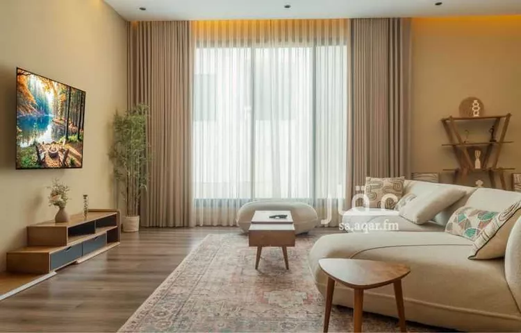 Apartment for Rent in Riyadh An Narjis صورة 3