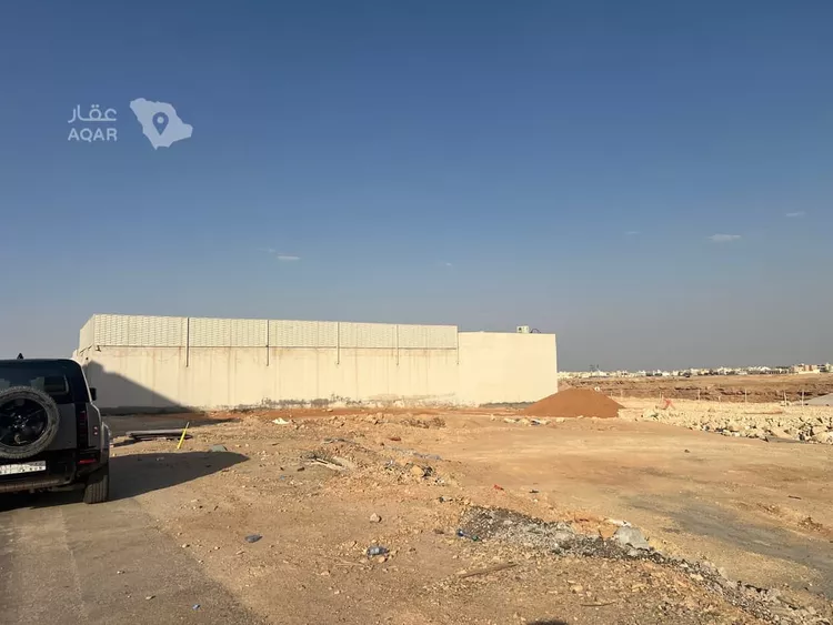 أرض للبيع في شارع عمرو بن مرزوق, حي المهدية, مدينة الرياض, منطقة الرياض 3