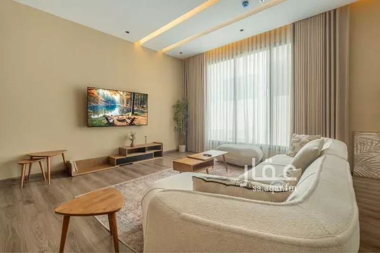 Apartment for Rent in Riyadh An Narjis صورة 5