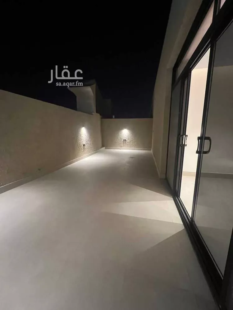 شقة للإيجار في شارع الفضائل, حي النرجس, مدينة الرياض, منطقة الرياض صورة 2